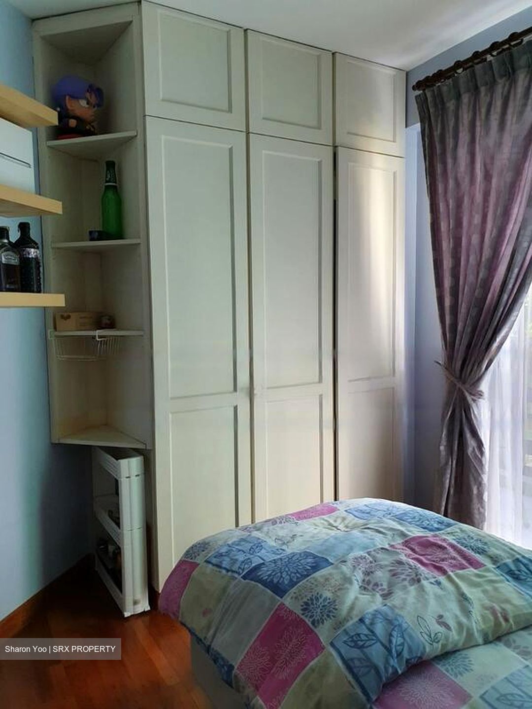 Simei Green Condominium (D18), Condominium #460676351